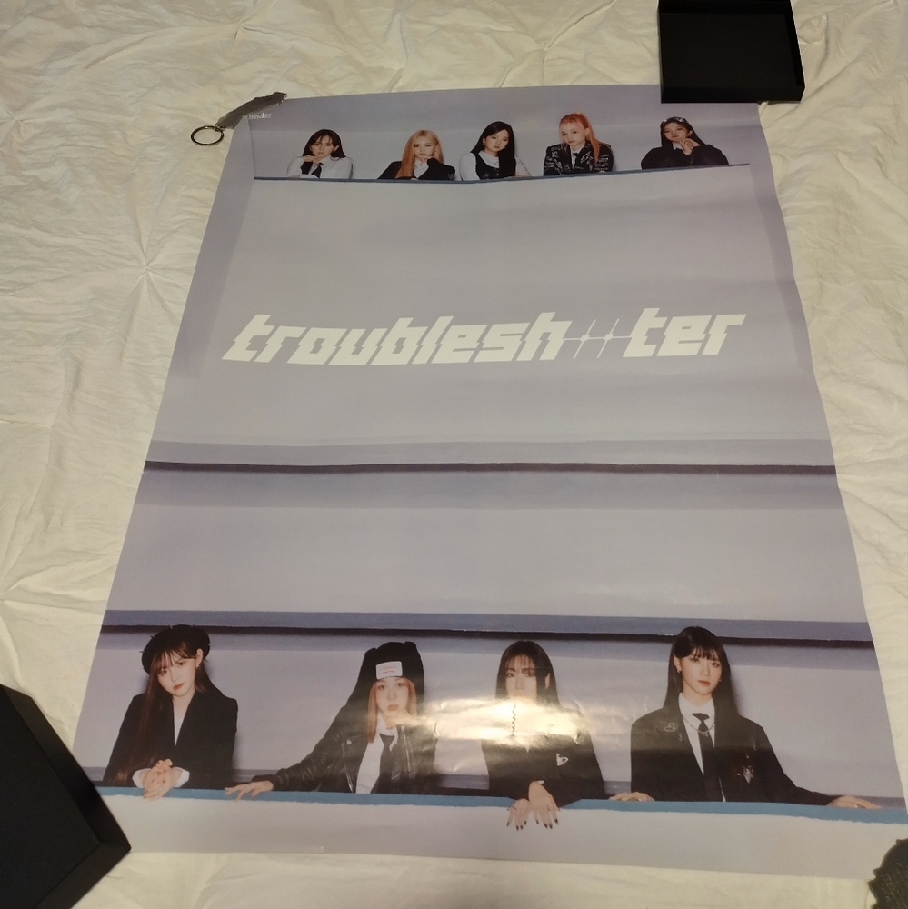 Kep1er poster